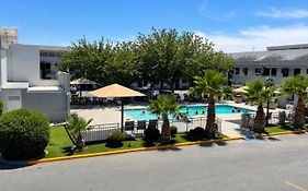 Hotel Villa Del Sol